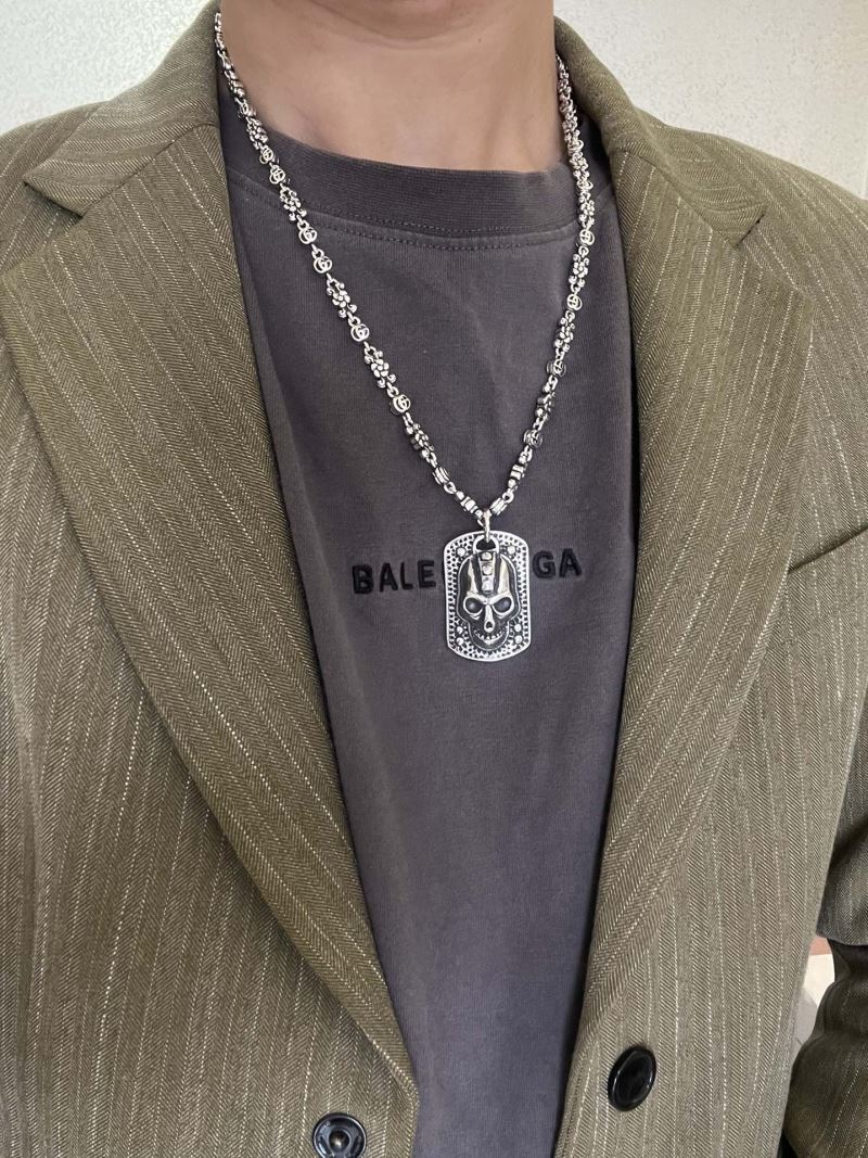 Gucci Necklaces